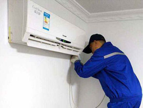 空調(diào)移機(jī)